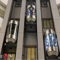 سرویس نگهداری انواع آسانسورها