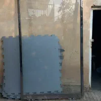 شیشه اتومات برقی