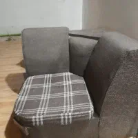 مبل ال|مبلمان خانگی و میز عسلی|بندر کنگان, |دیوار