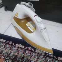 اتو بخاردرحد نو سالم بفروش می‌رسد