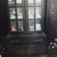 کمد سه تیکه فلزی