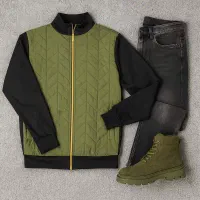 حرا*ج لباس گرم / بسیار شیک و باکیفیت تضمینی|لباس|بم, |دیوار