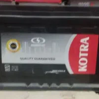 باطری۱۲۰امپر