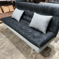 مبل تختخوابشو تختشو مدل قایقی دو|مبلمان خانگی و میز عسلی|اصفهان, کشاورزی|دیوار