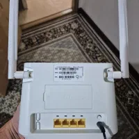 مودم سیم کارت خور u tel|مودم و تجهیزات شبکه|هشتگرد, شهرک راه آهن|دیوار