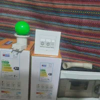 فروش لوازم الکتریکی