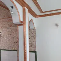 نفاشی ساختمان