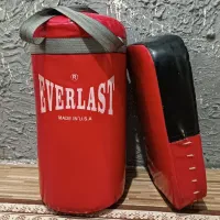 کیسه بوکس و میت