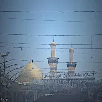 کاروان رهپویان ولایت