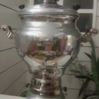 سماورکاملا سالم