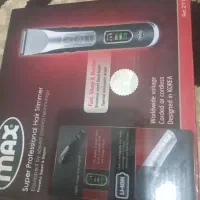 ماشین ریش تراش درحد نو