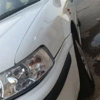 سمند الیکس ۹۸