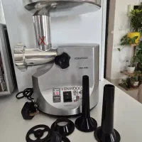 چرخ گوشت اصل کنوود
