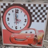 ساعت ولوستر