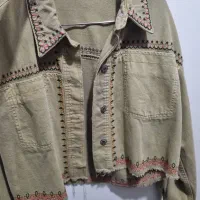 کت تک بسیارعالی وتمیز