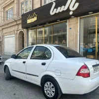 تیبا صندوق دار مدل۹۸ (فقط فروش به مصرف کننده)|خودرو سواری و وانت|تهران, شهرک گلها (تهرانسر)|دیوار