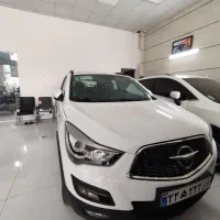 هایما اس ۵ توربو (نقد و اقساط)|خودرو سواری و وانت|شاهینشهر, شهرک ردانی پور|دیوار