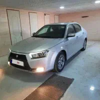 دنا پلاس توربو اتوماتیک مدل ۹۹|خودرو سواری و وانت|تبریز, |دیوار