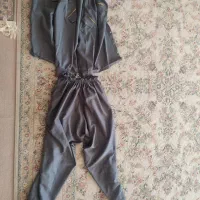 لباس کوردی|لباس|چرداول, |دیوار