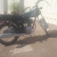 فروش موتور سیکلت|موتورسیکلت|لوشان, |دیوار