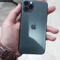 ایفون 11 پرو 256 zaa