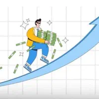 اگه مغازه داری مشتری معرفی کن پورسانت میلیونی بگیر