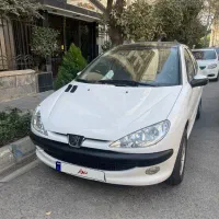 ۲۰۶ سقف پانا تحویل اسفند ۱۴۰۱