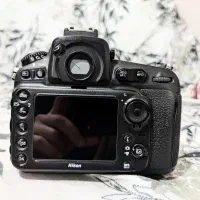 دوربین نیکون d810