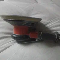 شلنگ باد کوبلین دار دستگاه سنباده کن