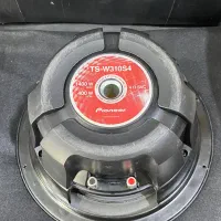 ساب 310S4 Pioneer|سیستم صوتی خانگی|کاشمر, |دیوار