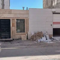 ویلایی دربست فرح بخش غربی جهت اداری تجاری