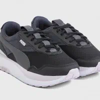 کتونی اورجینال PUMA SNEAKERS RIDER سایز 40/5