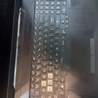 لپ تاپ asus tuf gaming|رایانه همراه|تهران, تجریش|دیوار