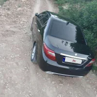 دنا توربو اتوماتیک