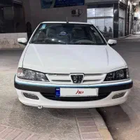 فورش فوری پژو پارس ELX مدل ۱۴۰۲ موتور جدید Xu7p