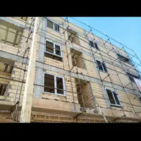 درب و پنجره پی وی سی|مصالح و تجهیزات ساختمان|آشخانه, |دیوار