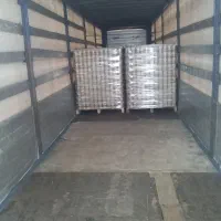 کانتینر چادری ماموت ۸۴|خودرو سنگین|مشهد, رباط طرق|دیوار