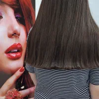 ارایشگاه آیشن زنانه بلوار الهیه