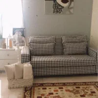 مبل تخت شو کاناپه تخت خوابشو مدل پیچازی|مبلمان خانگی و میز عسلی|تهران, نیروی هوایی (پیروزی)|دیوار