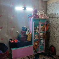 واحد پنجاه متری شیک و تمیز|اجارهٔ آپارتمان|ری, سیزده آبان|دیوار