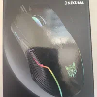 موس گیمینگ|قطعات و لوازم جانبی رایانه|اندیشه, شهرک صدف|دیوار