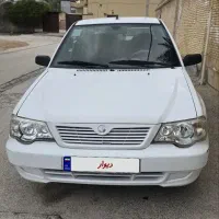 پراید۱۳۲مدل ۹۷|خودرو سواری و وانت|جهرم, |دیوار