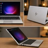 HP elite book 845 G7 لپ تاپ