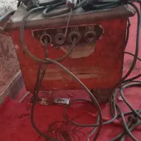 موتور جوش|ماشین‌آلات صنعتی|شوشتر, |دیوار