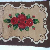 قالیچه دستبافت
