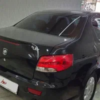 رانا پلاس مشکی مدل ۱۴۰۱