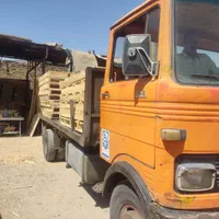 حمل بار خاور کفی|خدمات حمل و نقل|اصفهان, شهرک صنعتی امیرکبیر|دیوار