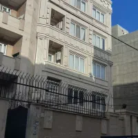 164متر-واحد-خوش-نقشه-2نبش-تکواحد-ویوپارک