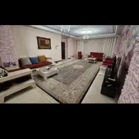 شمال فاطمی ۱۰۰متر ۲خوابه فول امکانات شیک|فروش آپارتمان|تهران, فاطمی|دیوار
