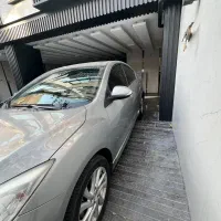 مزدا ۳ مدل ۱۳۹۶ سربی تیپ ۴ بی رنگ|خودرو سواری و وانت|تهران, دریا|دیوار